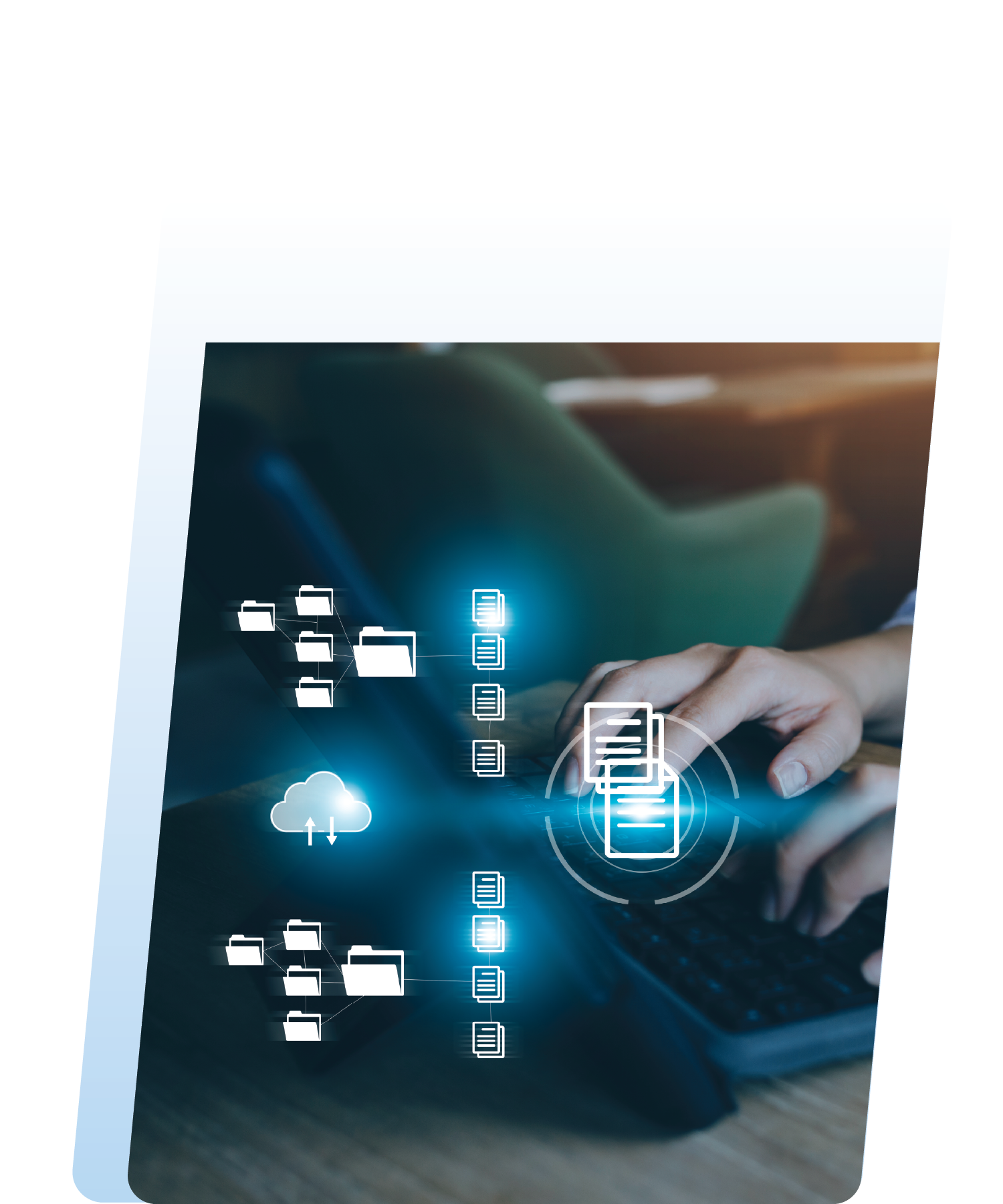 Cloud-Based Bookkeeping Services