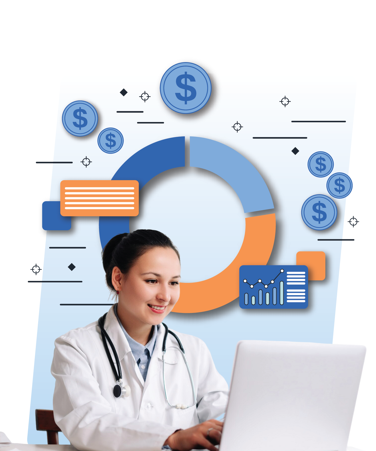 Comprehensive End-to-End Revenue Cycle Solutions