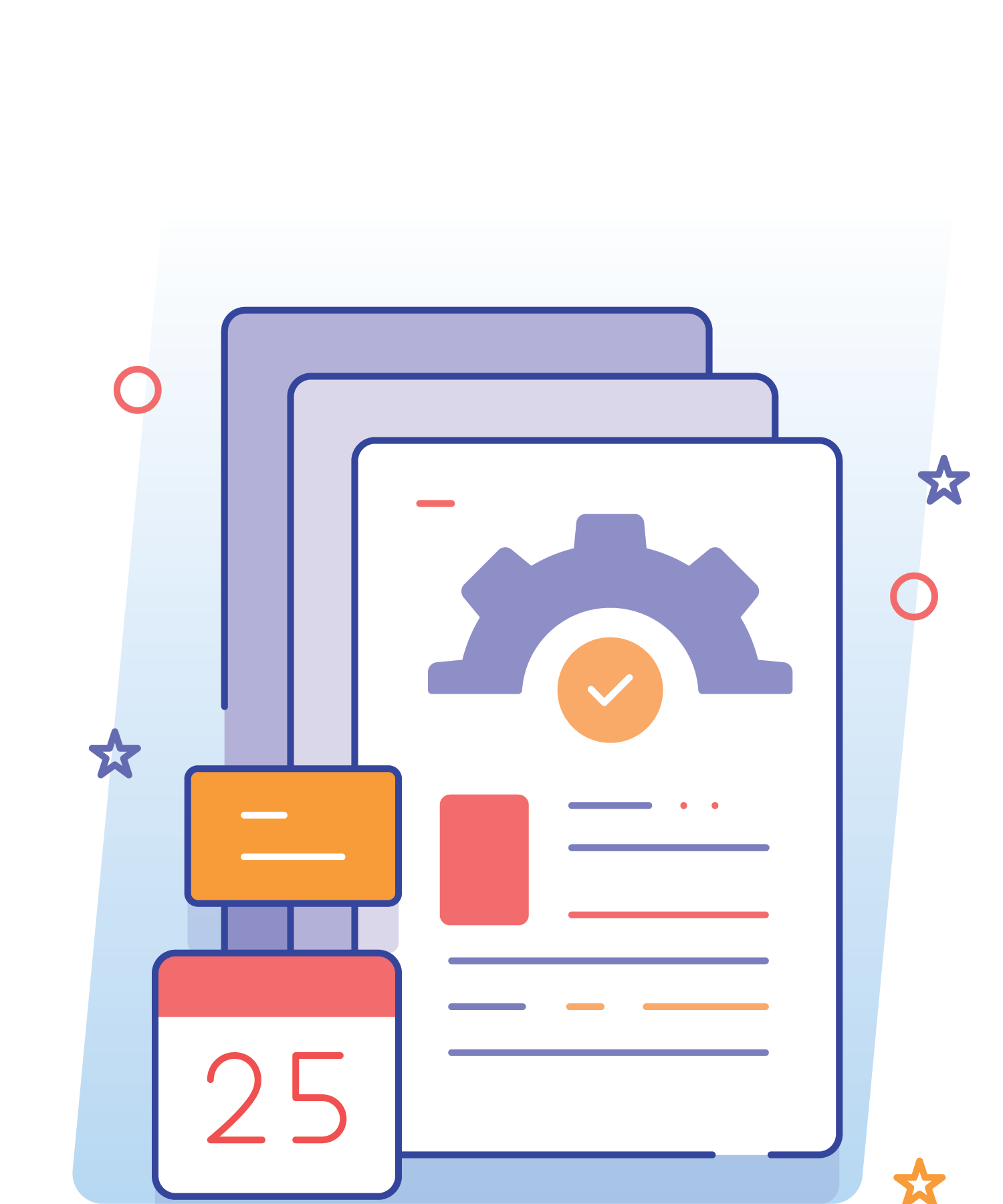 Custom Reporting & Dashboards