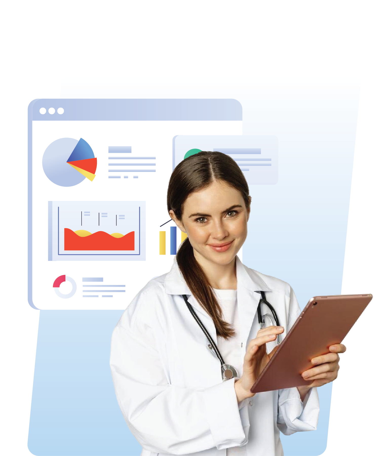 Customized Reporting & Analytics