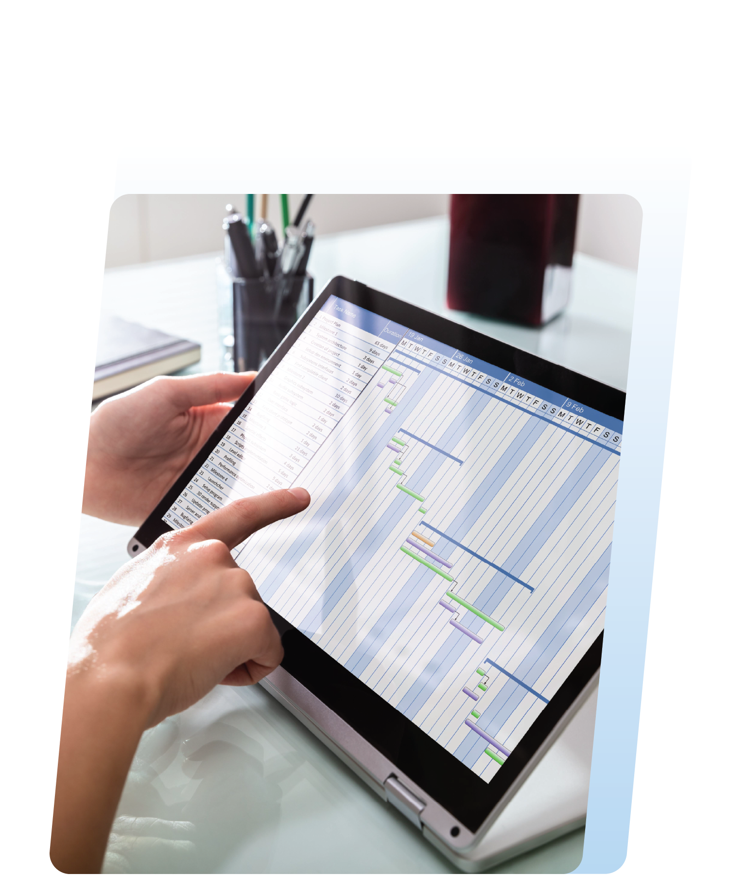 Expense Tracking & Categorization