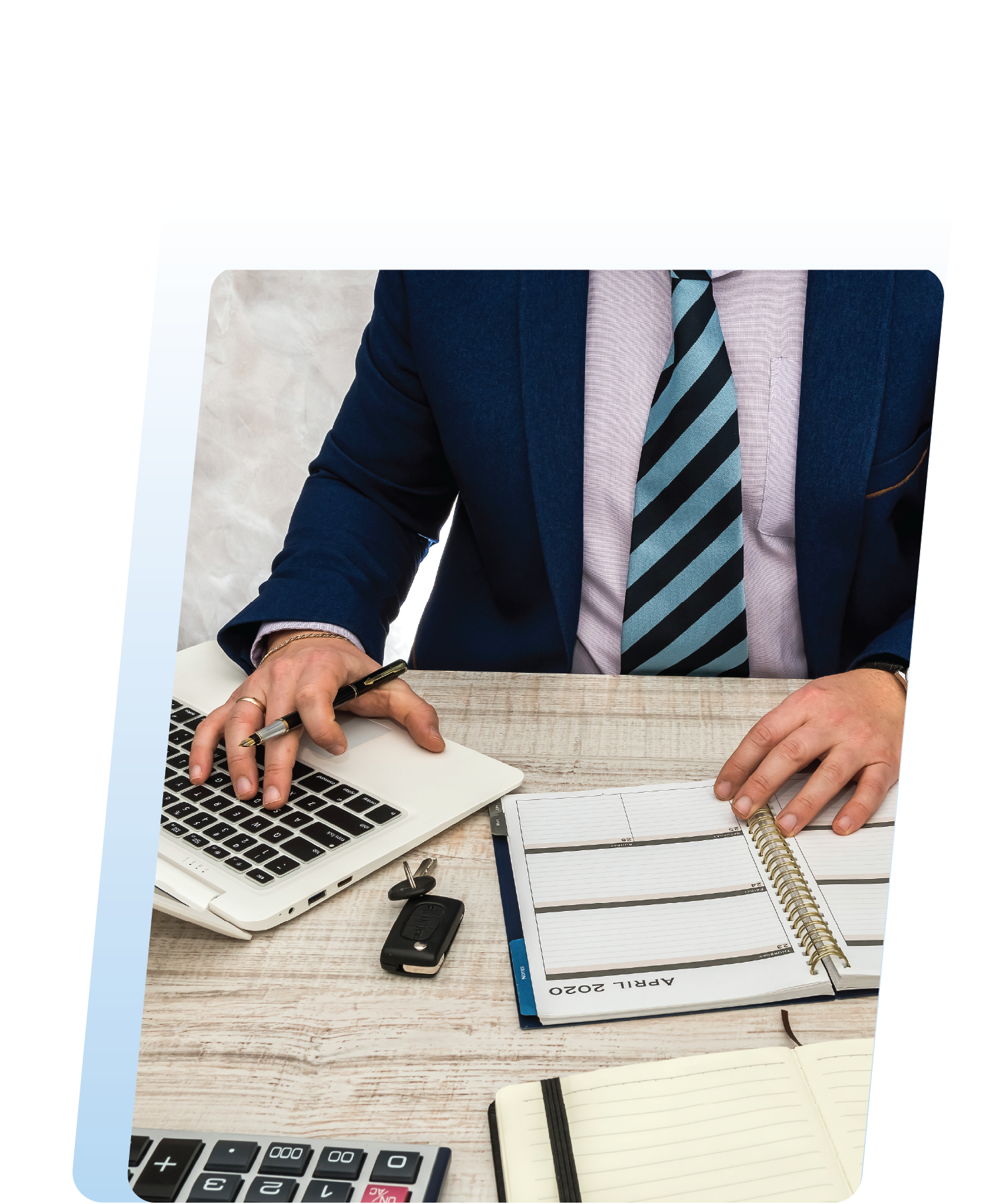 Financial Statement Preparation