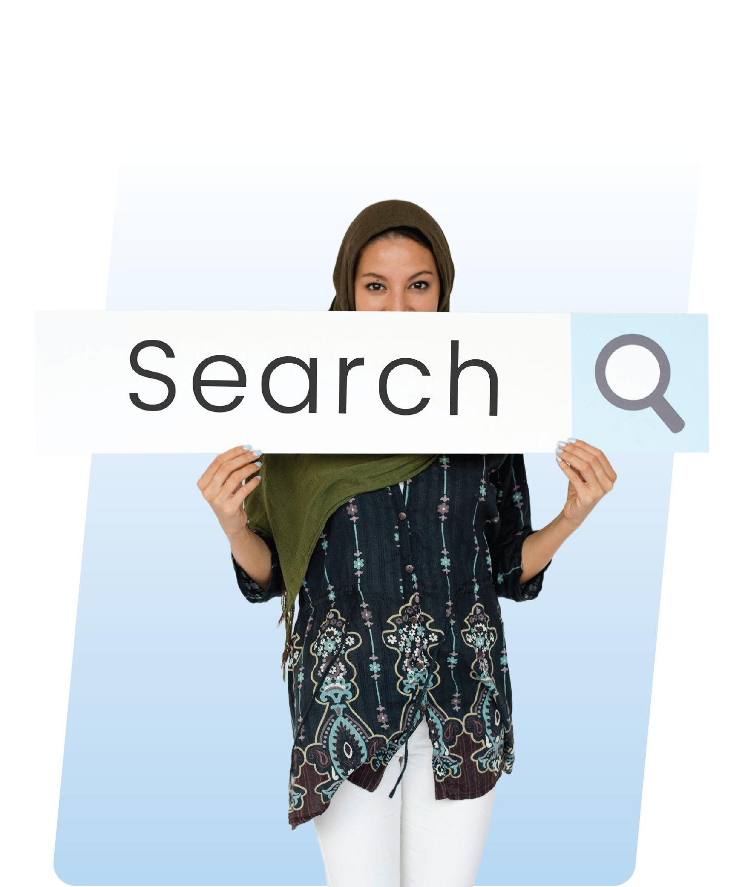 Guide Search Engines