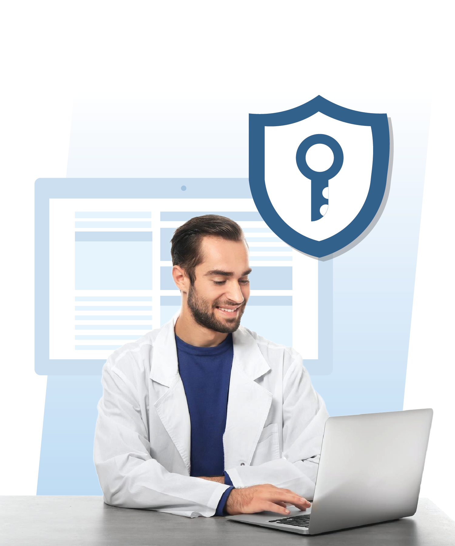 HIPAA-Compliant Data Security