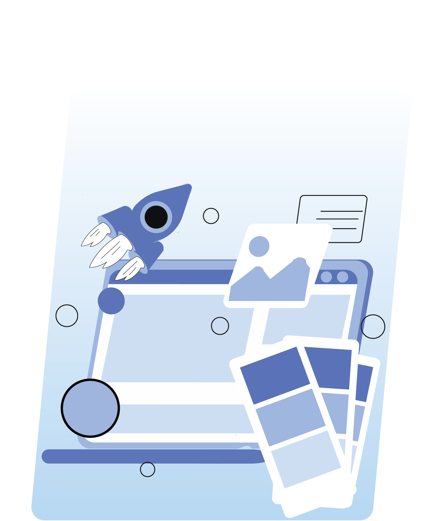 Illustration Services