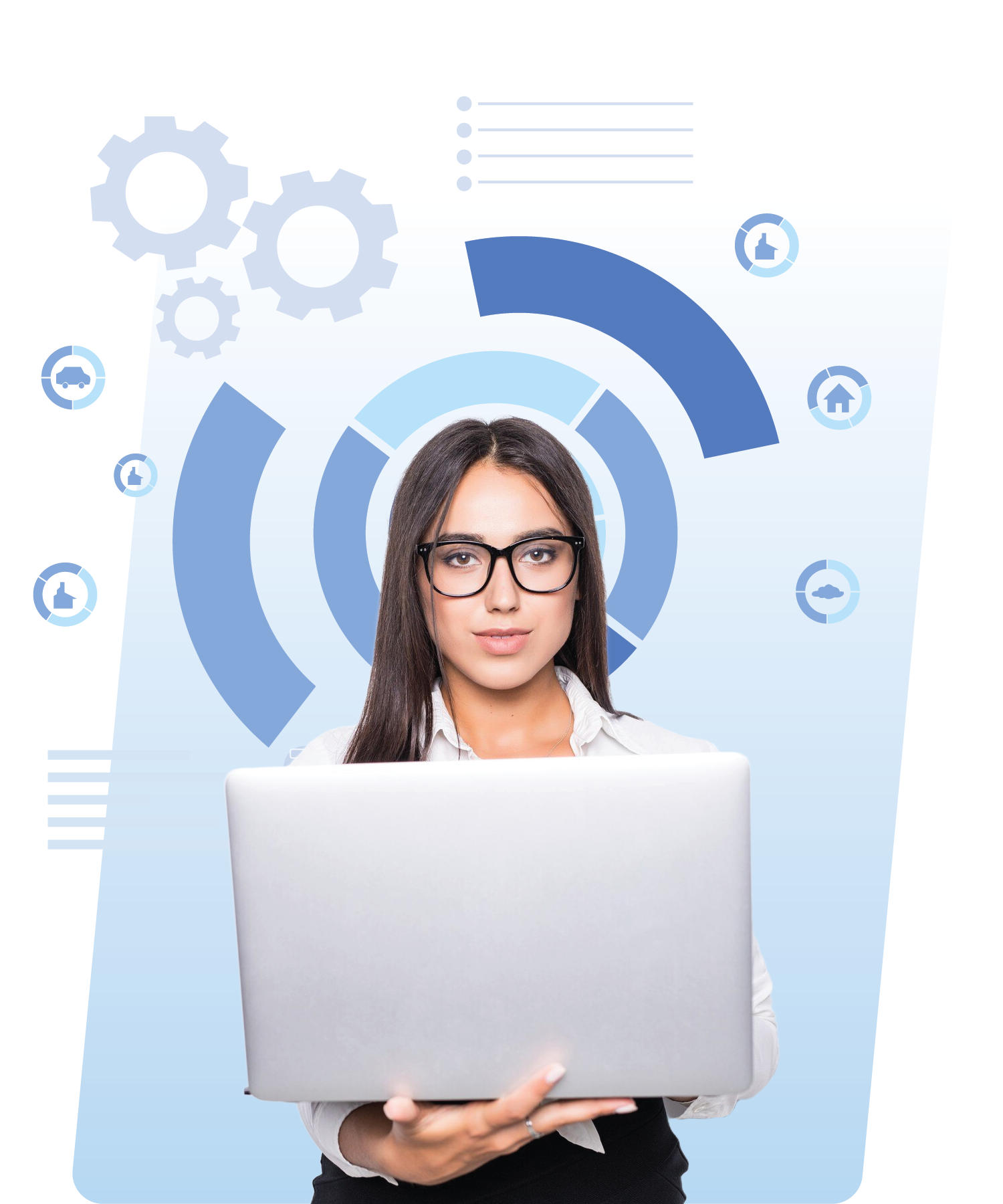 Integrated Practice Management Systems
