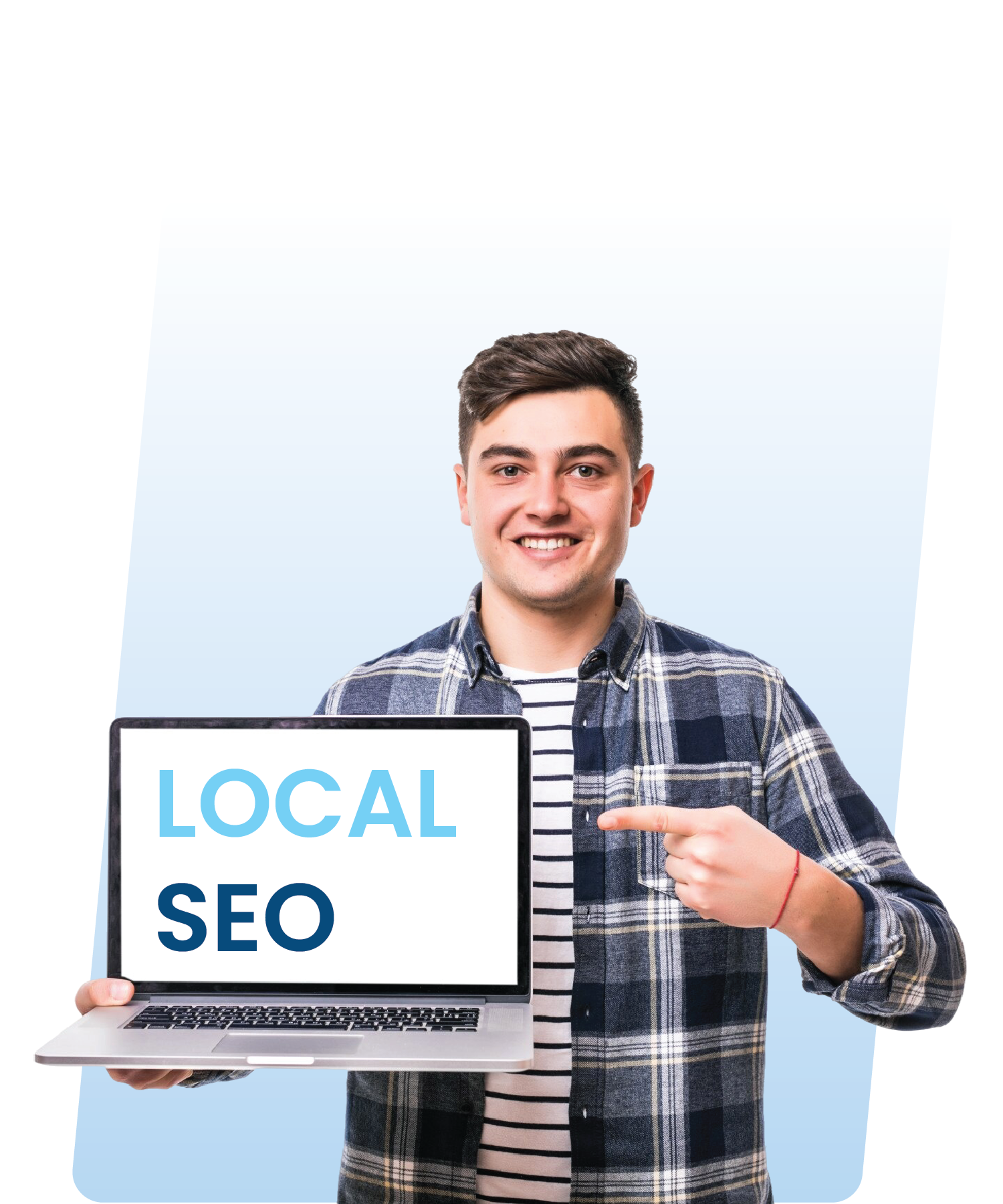 Local SEO Race