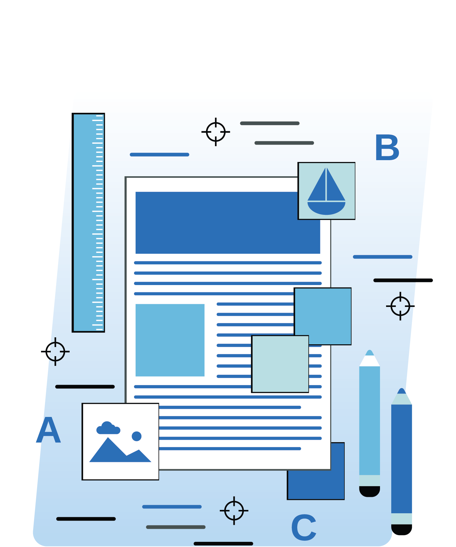 Marketing Collateral