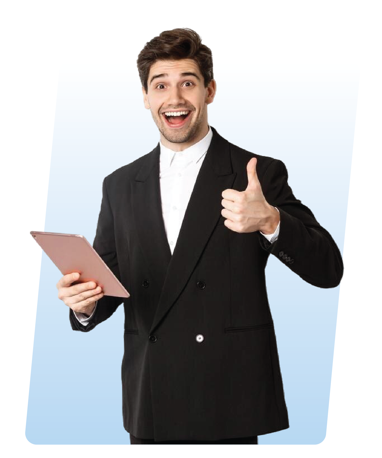 Online Reputation Management
