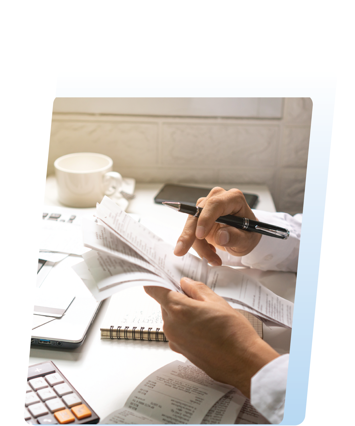 Payroll Bookkeeping