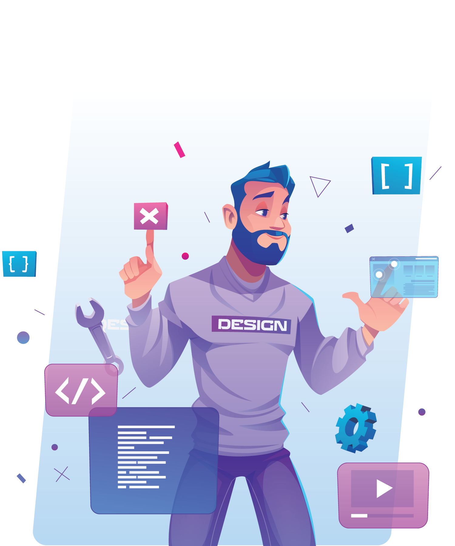 Presentation Design