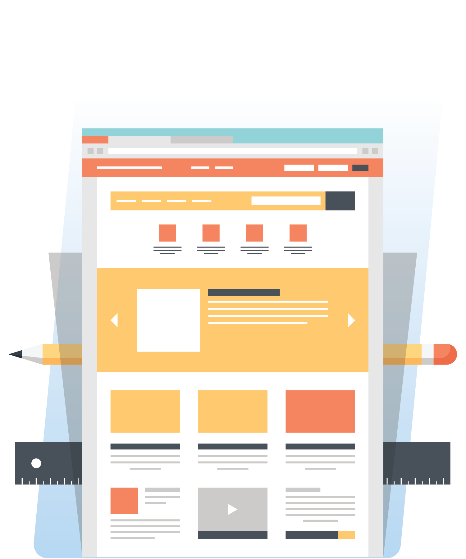 Print Design ΓÇô Elevate Your Marketing Materials