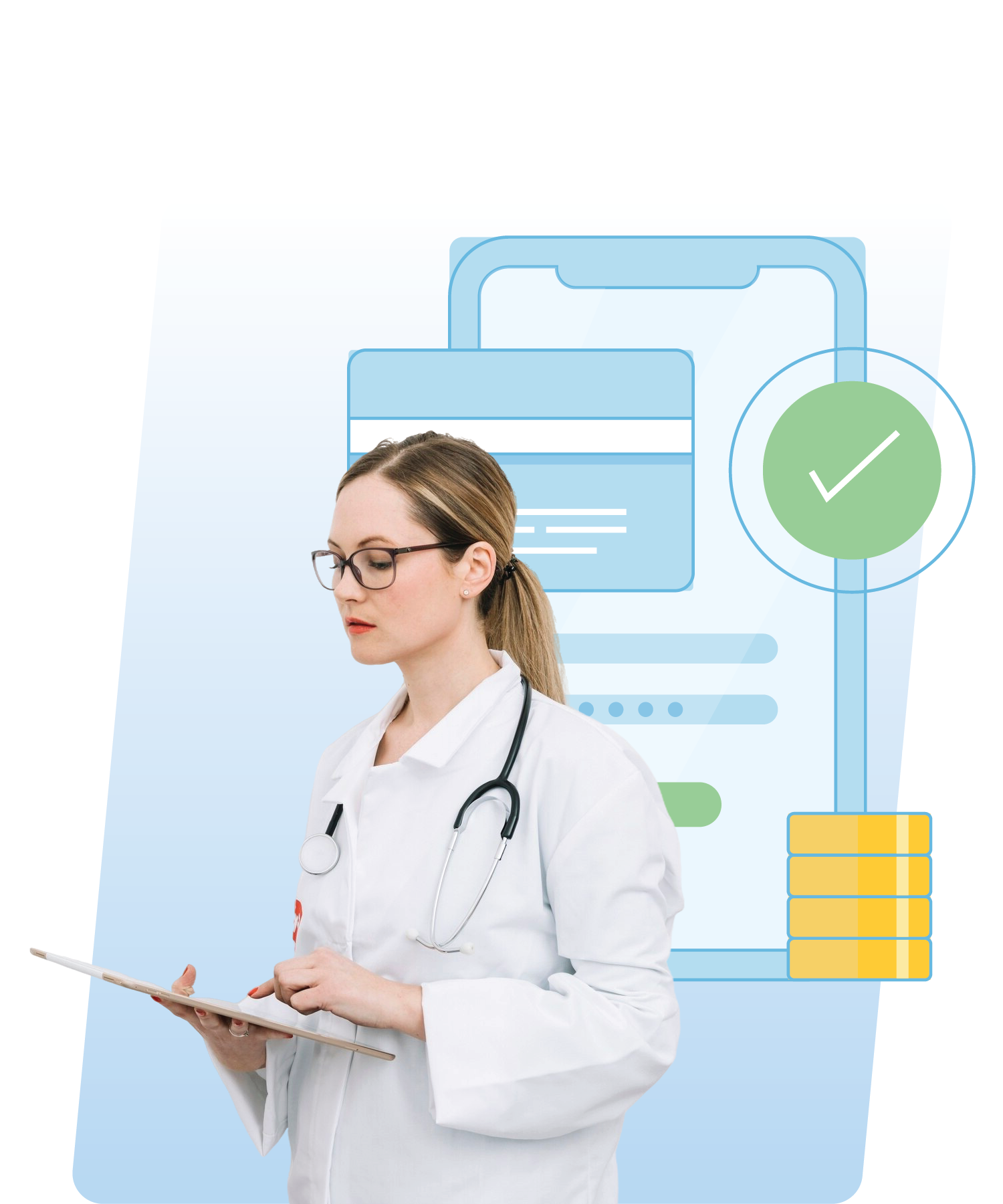 Real-Time Payment & Claims Tracking