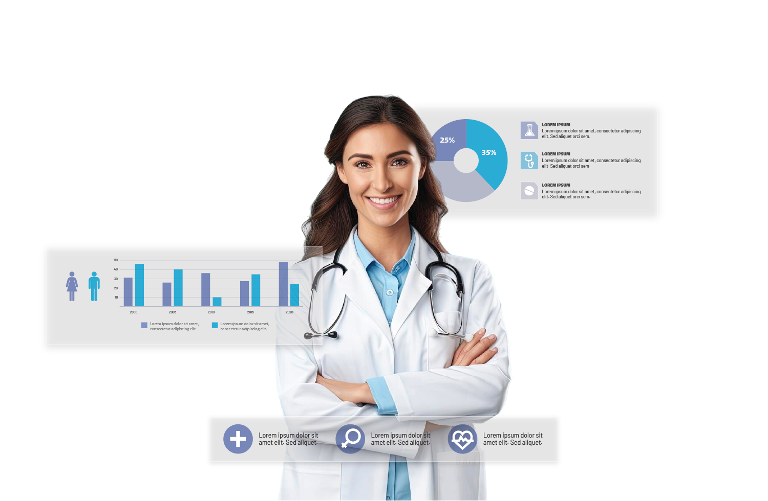 Revenue Cycle Management for Healthcare