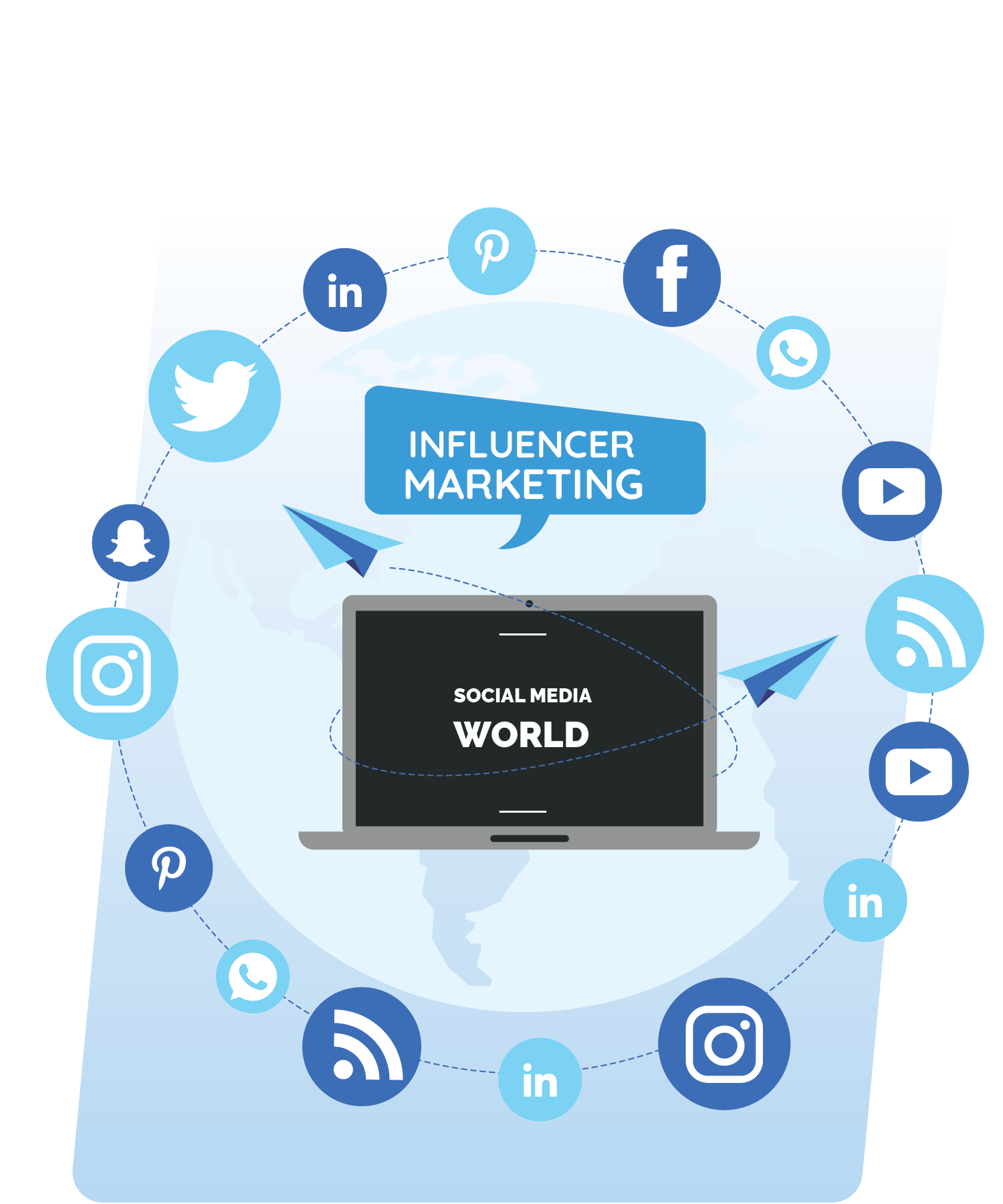 Social Media Graphics