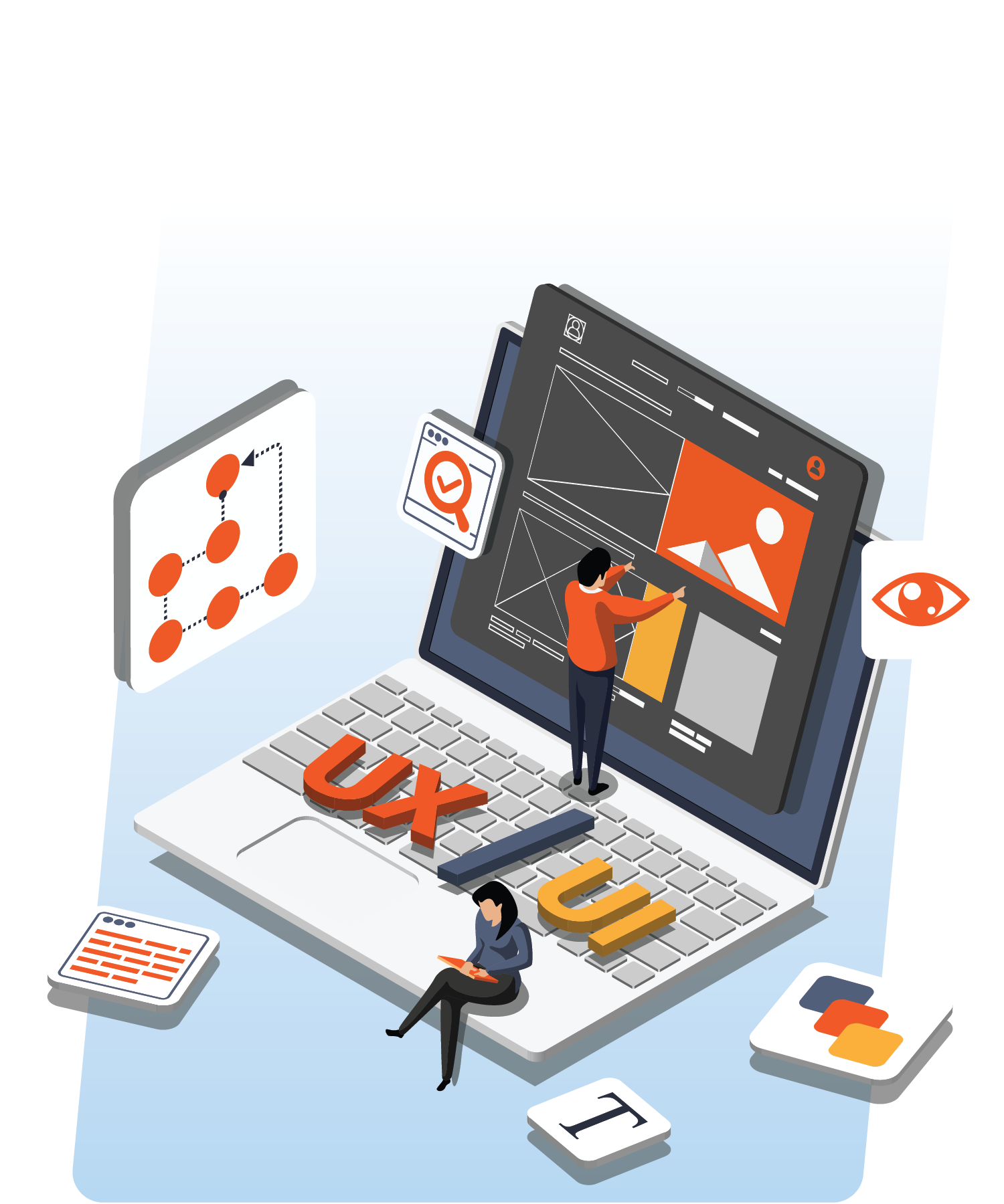 UX Design
