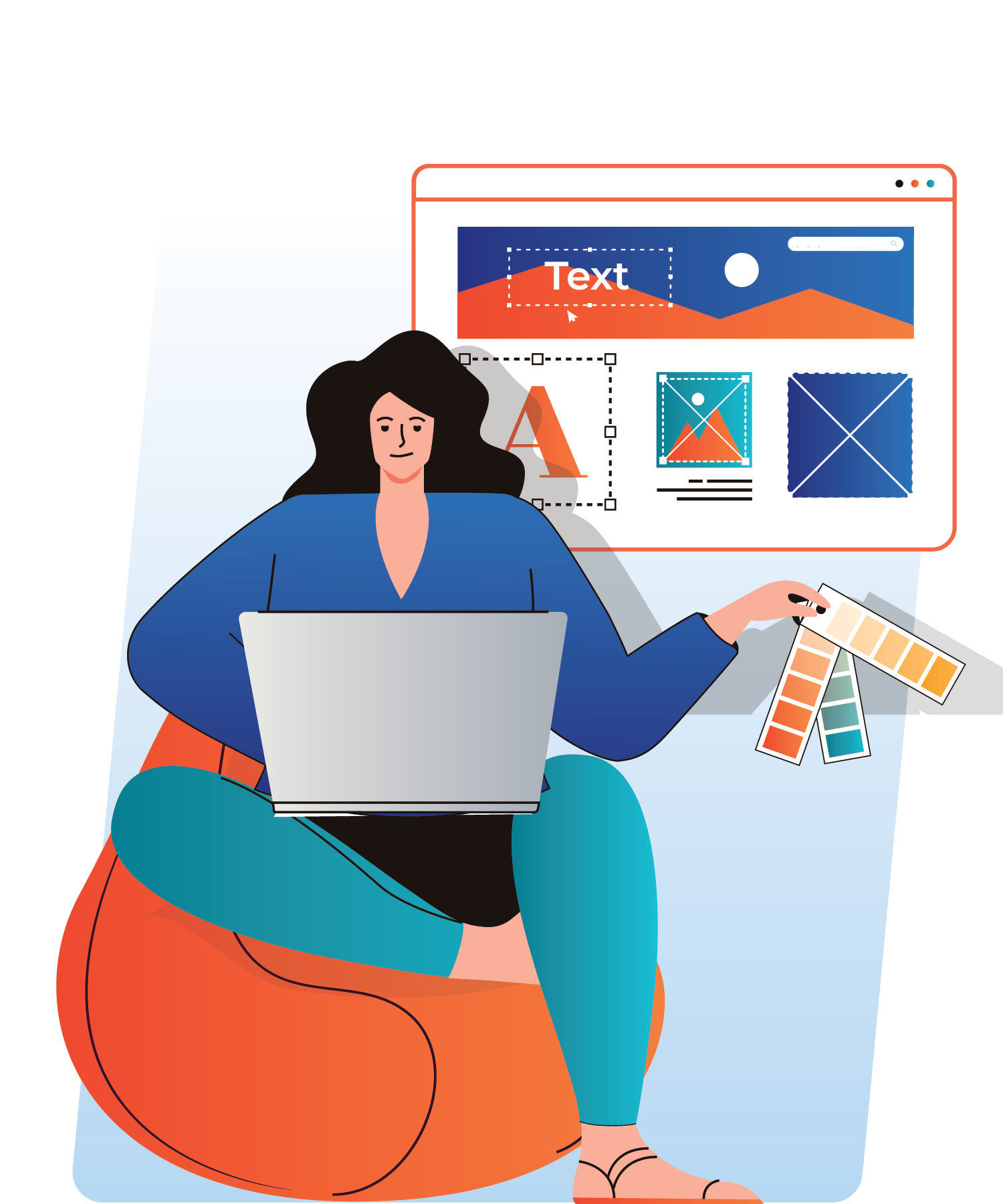 Web Banners & Ads Design