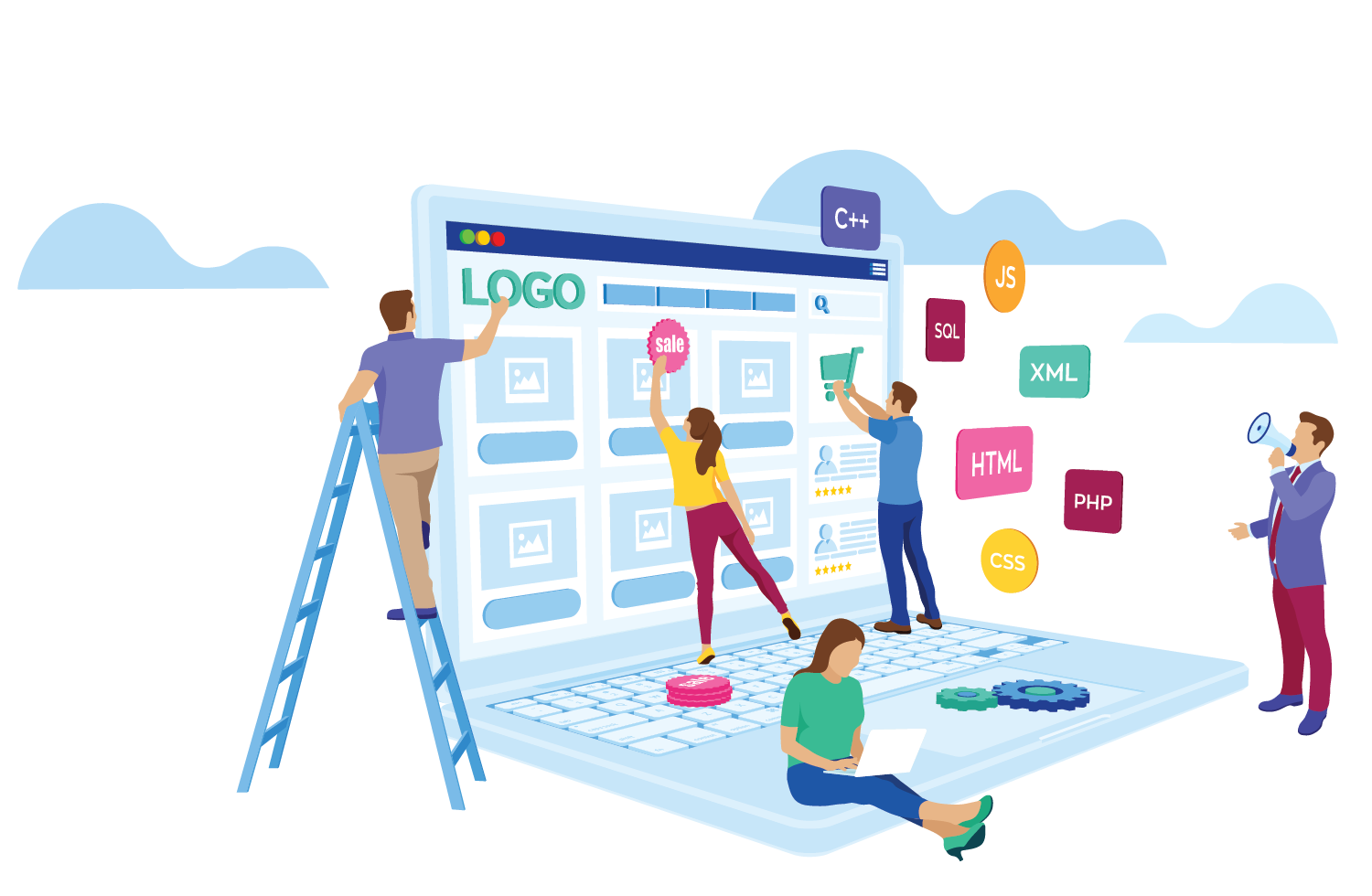 Web Design Services